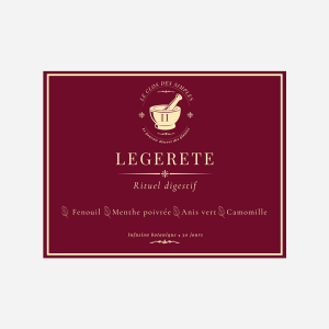 Légèreté