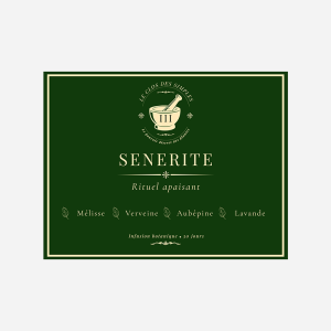 Sérénité